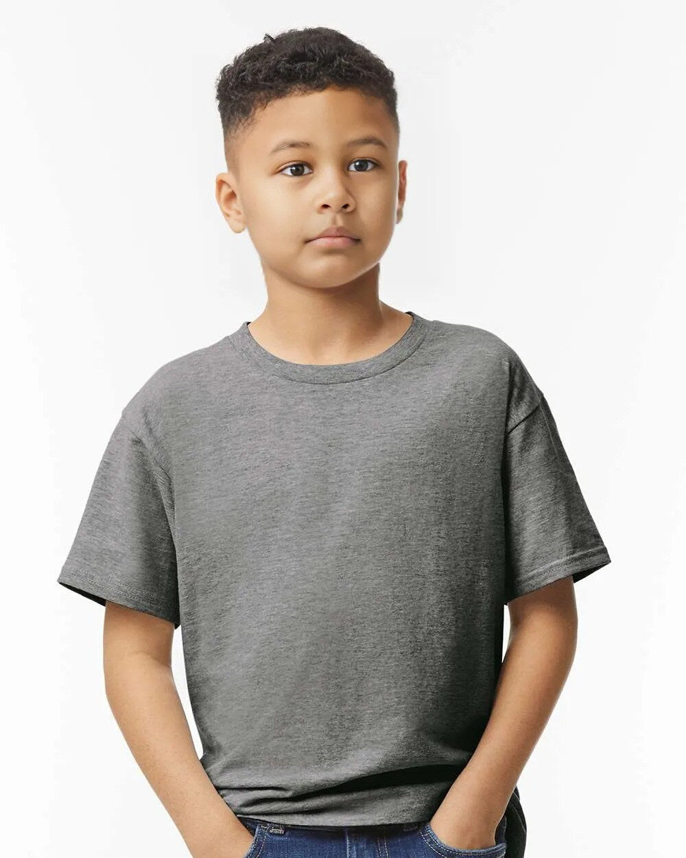 Gildan® Softstyle Youth T-Shirt