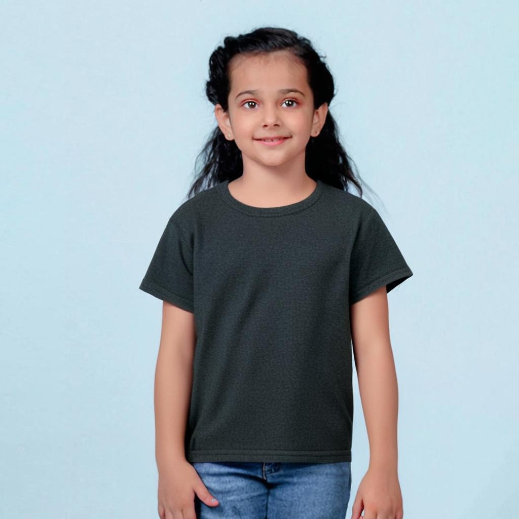 Gildan® Heavy Cotton Youth T-Shirt