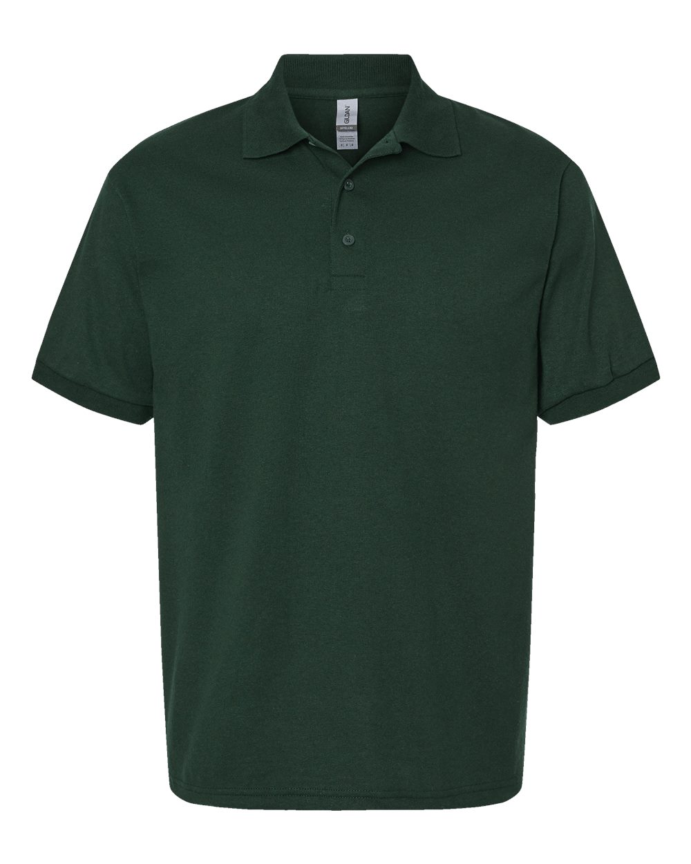 Gildan® DryBlend Jersey Polo