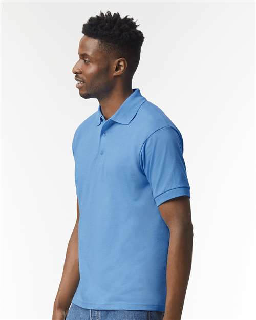 Gildan® DryBlend Jersey Polo T-Shirt