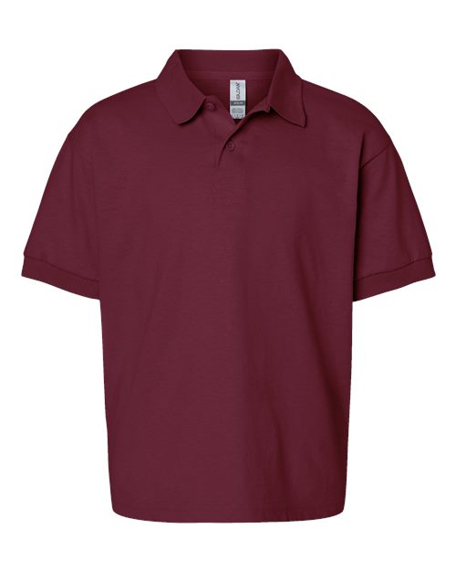 Gildan® Dry Blend Classic Fit Polo for Comfort
