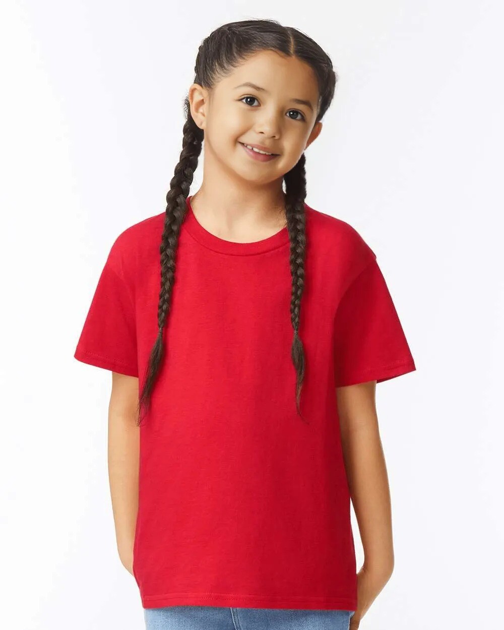 Gildan® Softstyle Youth T-Shirt