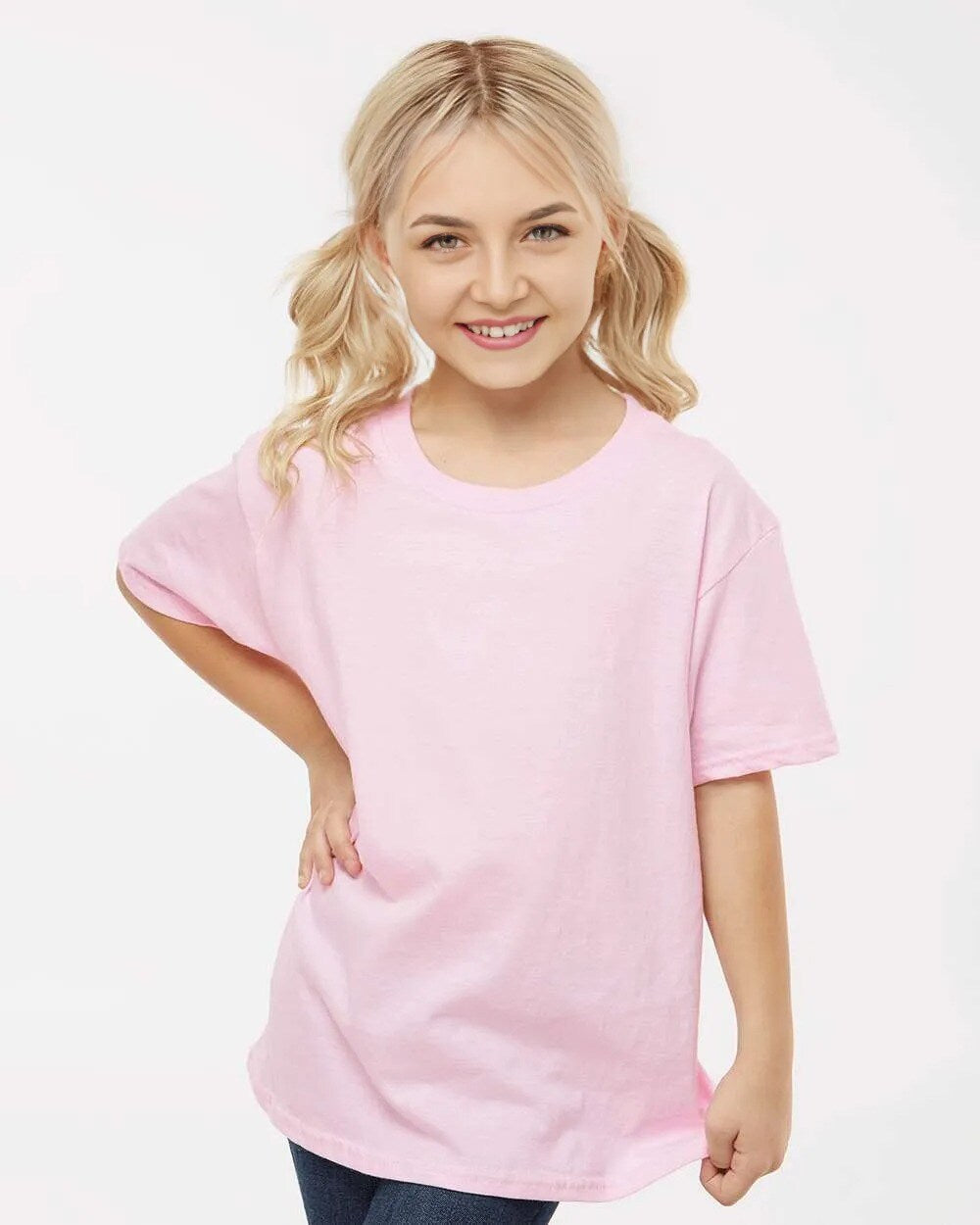 Gildan® Softstyle Youth T-Shirt