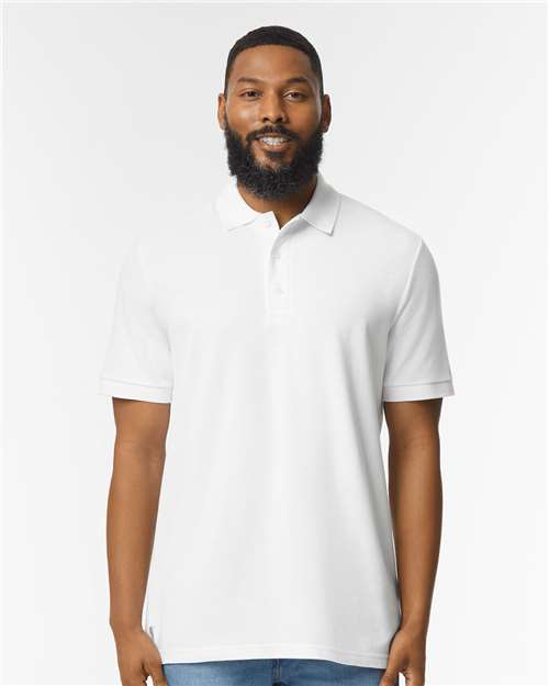 Gildan® Hammer Pique Polo
