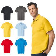 Gildan® Softstyle Adult Pique Polo