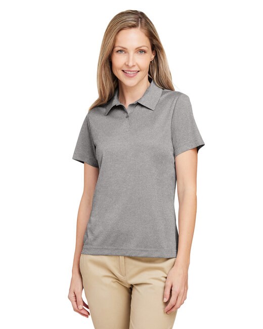 Gildan® Softstyle Women's Pique Polo