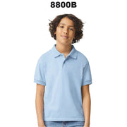 Gildan® Dry Blend Classic Fit Polo for Comfort