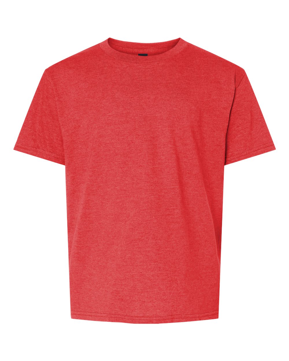 Gildan® Softstyle Youth CVC T-Shirt