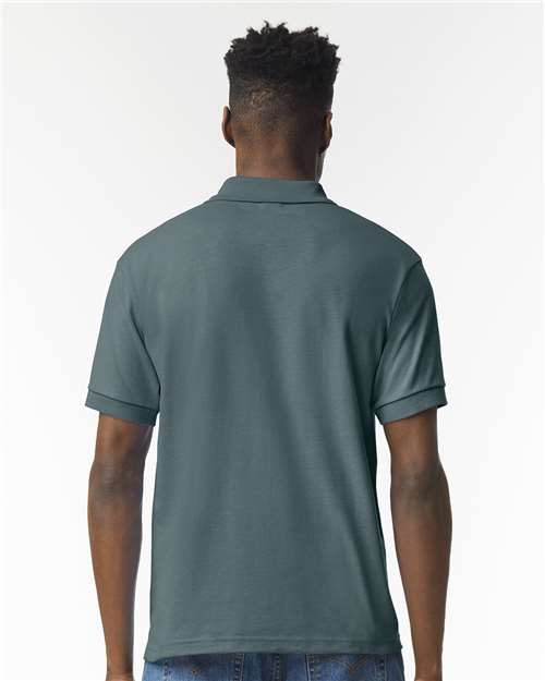 Gildan® DryBlend Jersey Polo T-Shirt
