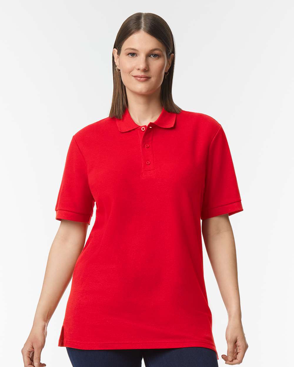 Gildan® Hammer Pique Polo