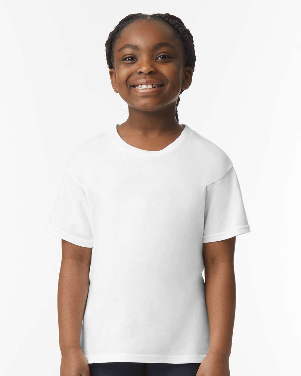 Gildan® Softstyle Youth T-Shirt
