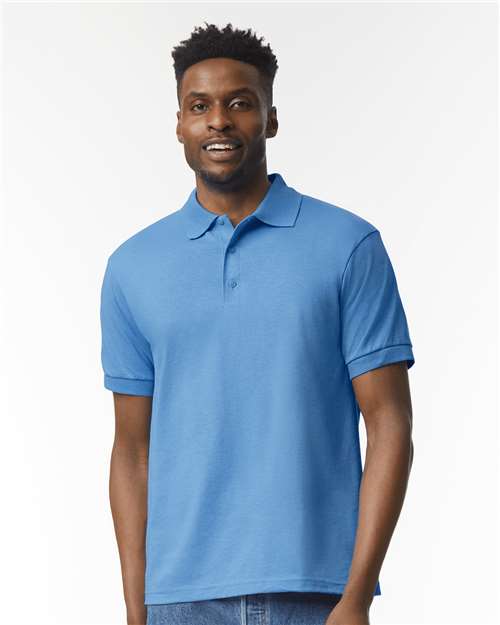 Gildan® DryBlend Jersey Polo T-Shirt