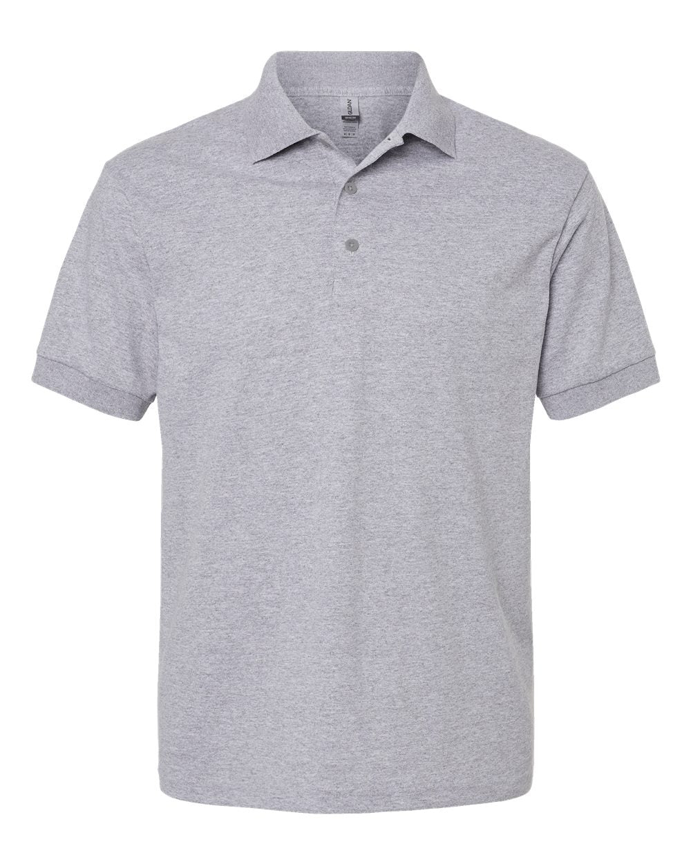 Gildan® DryBlend Jersey Polo