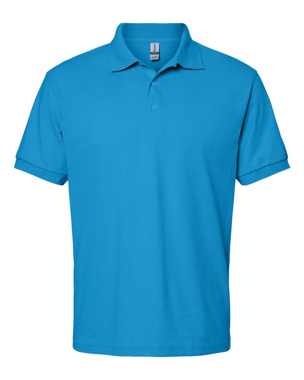 Gildan® DryBlend Jersey Polo