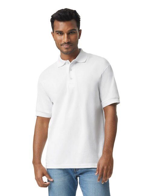 Gildan® Jersey Polo