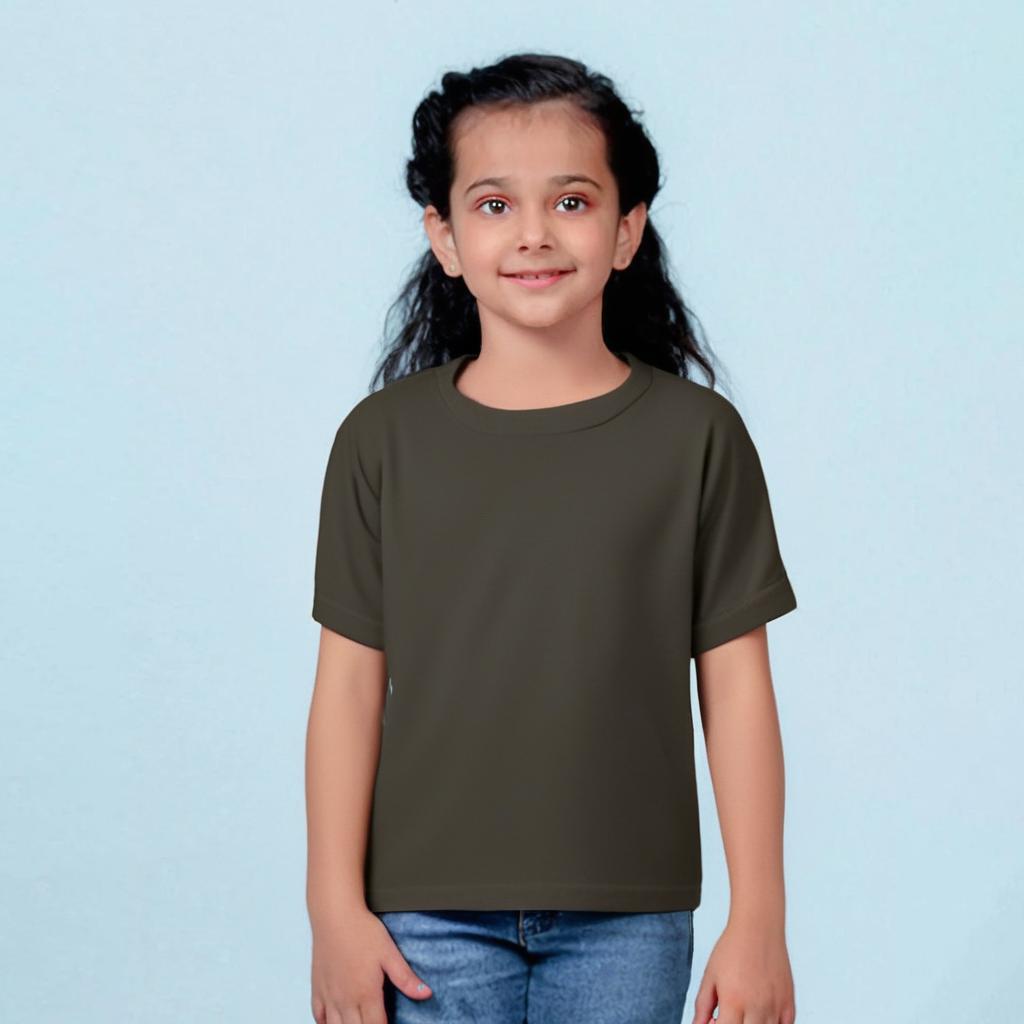 Gildan® Heavy Cotton Youth T-Shirt