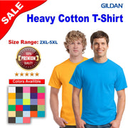 Gildan® Heavy Cotton T-Shirt