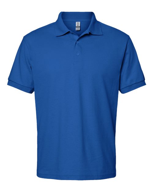 Gildan® DryBlend Jersey Polo