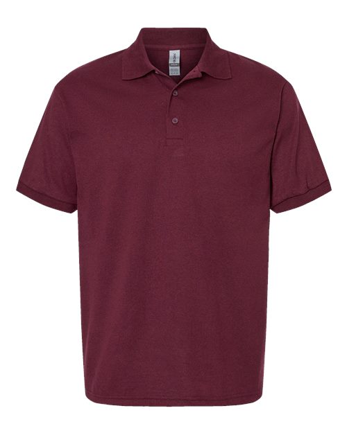 Gildan® DryBlend Jersey Polo