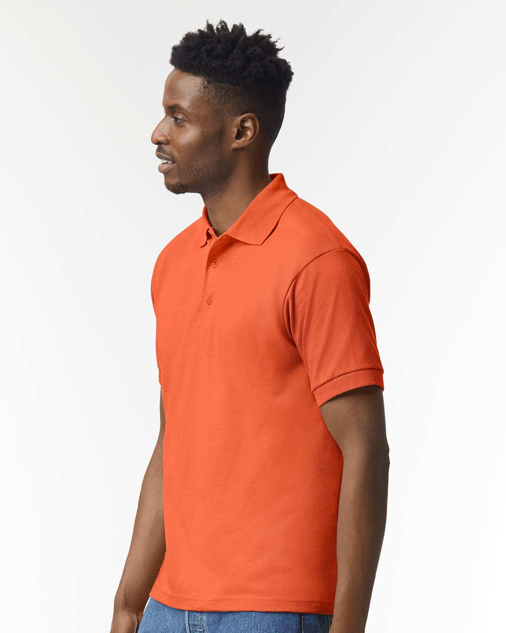 Gildan® DryBlend Jersey Polo
