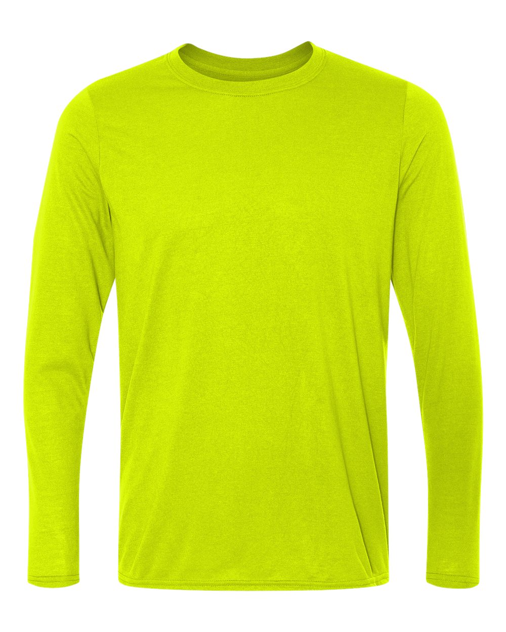 Gildan® Performance Long Sleeve T-Shirt