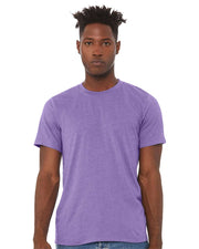 BELLA + CANVAS® CVC Jersey Tee