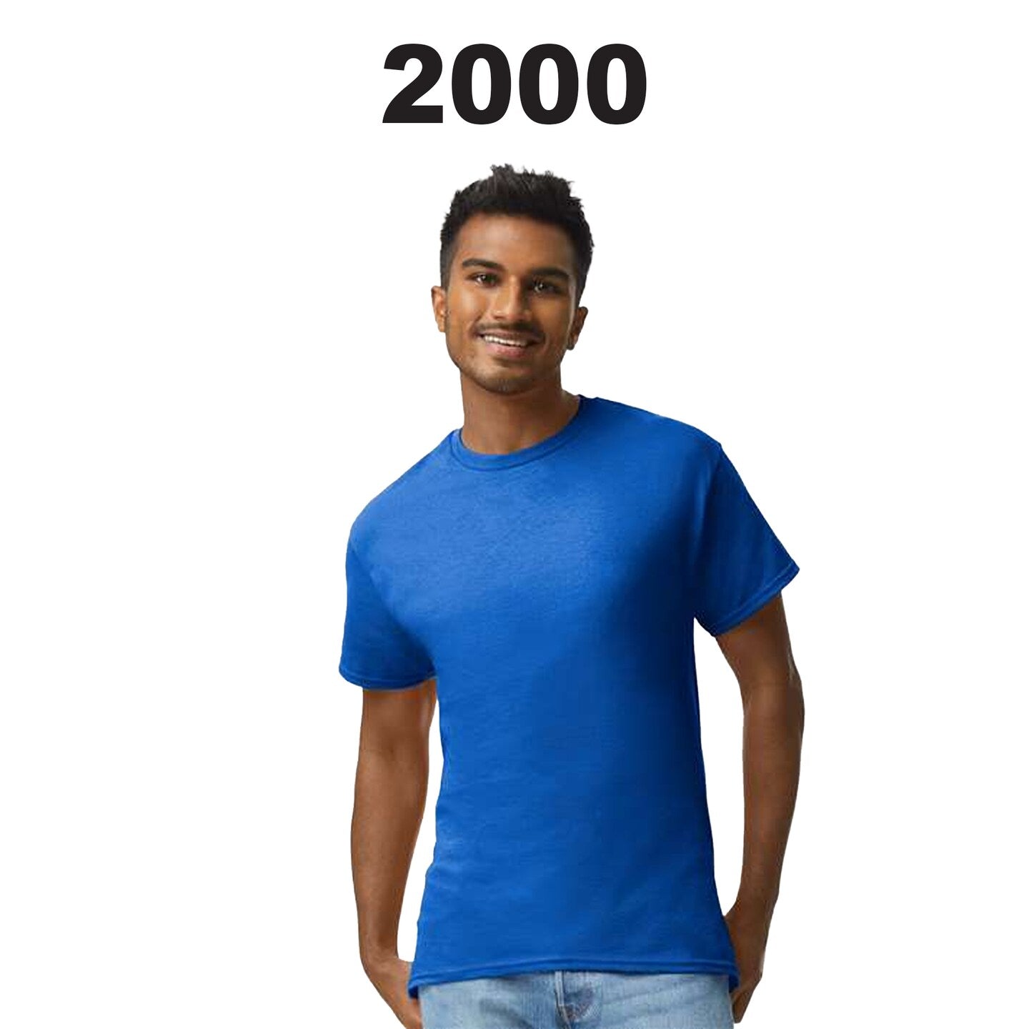 Gildan® Ultra Cotton T-Shirt