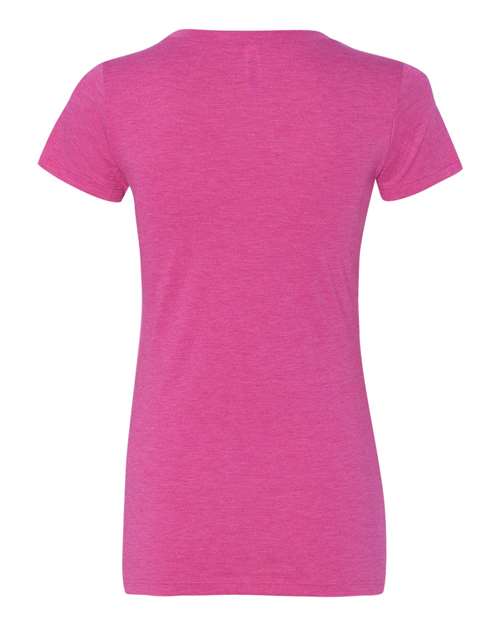 Women's Triblend Tee