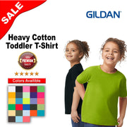 Gildan® Heavy Cotton Toddler T-Shirt