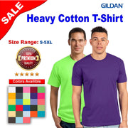 Gildan® Heavy Cotton T-Shirt