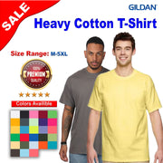 Gildan® Heavy Cotton T-Shirt