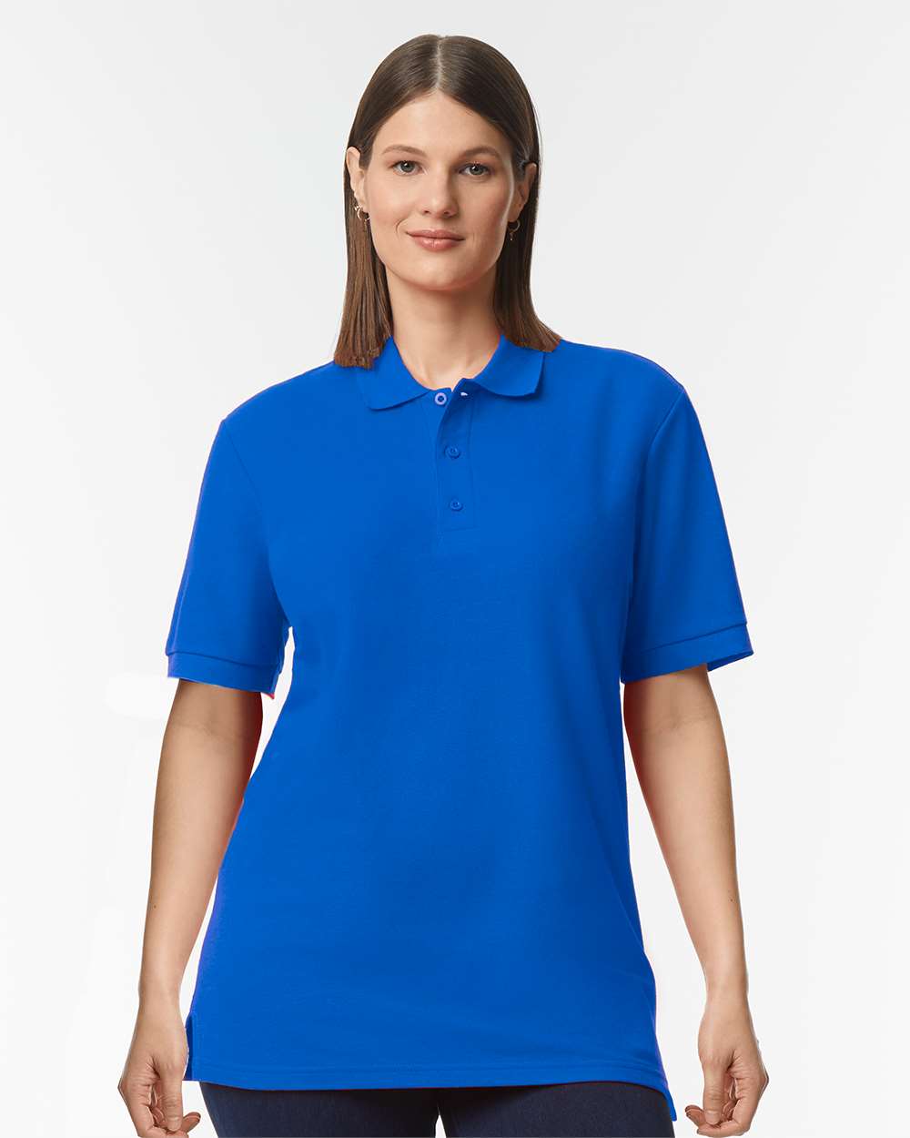 Gildan® Hammer Pique Polo