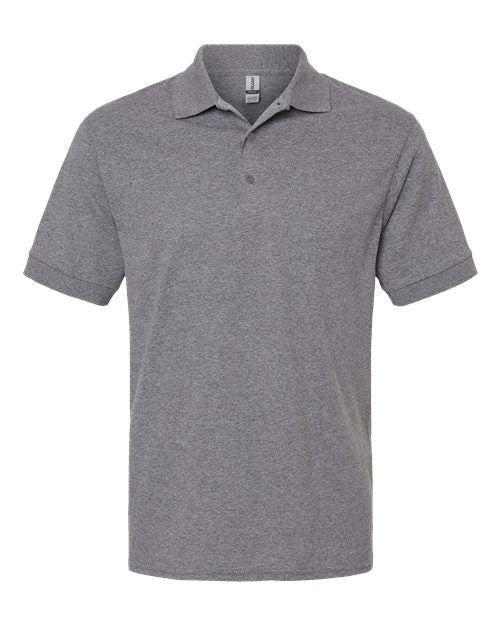 Gildan® DryBlend Jersey Polo T-Shirt