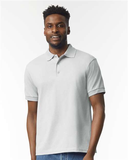 Gildan® DryBlend Jersey Polo T-Shirt