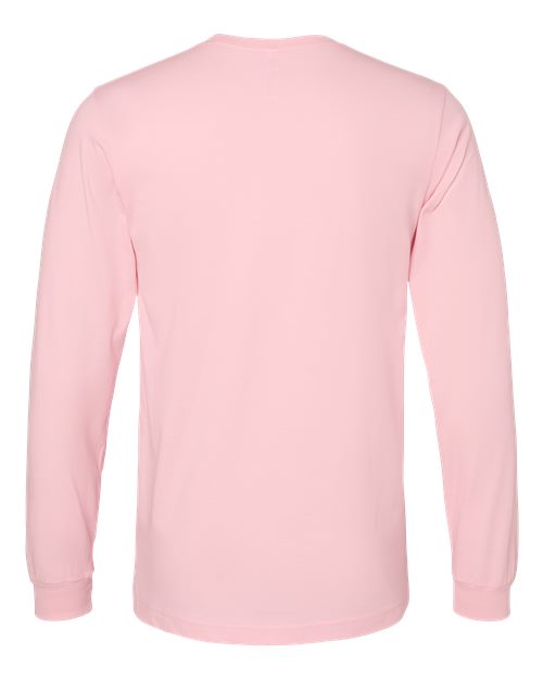 Jersey Long Sleeve Tee