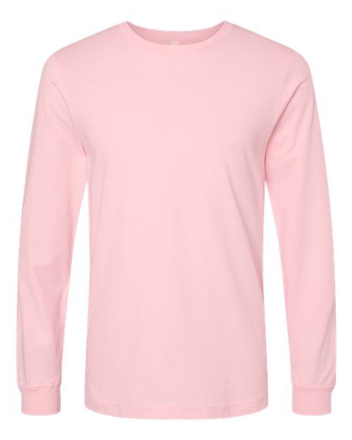 Jersey Long Sleeve Tee