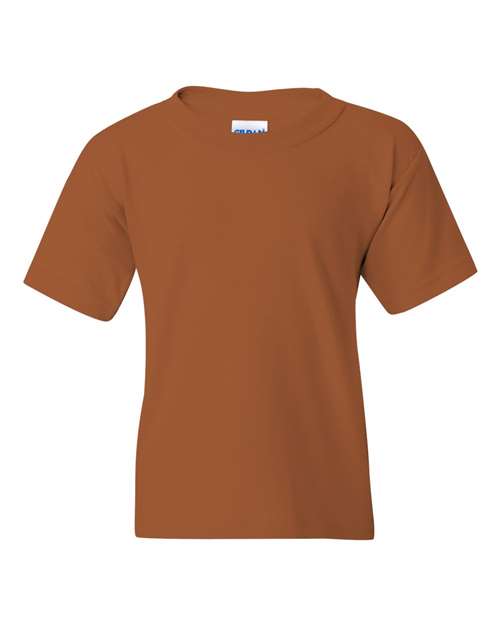 Heavy Duty Cotton™ Youth T-Shirt
