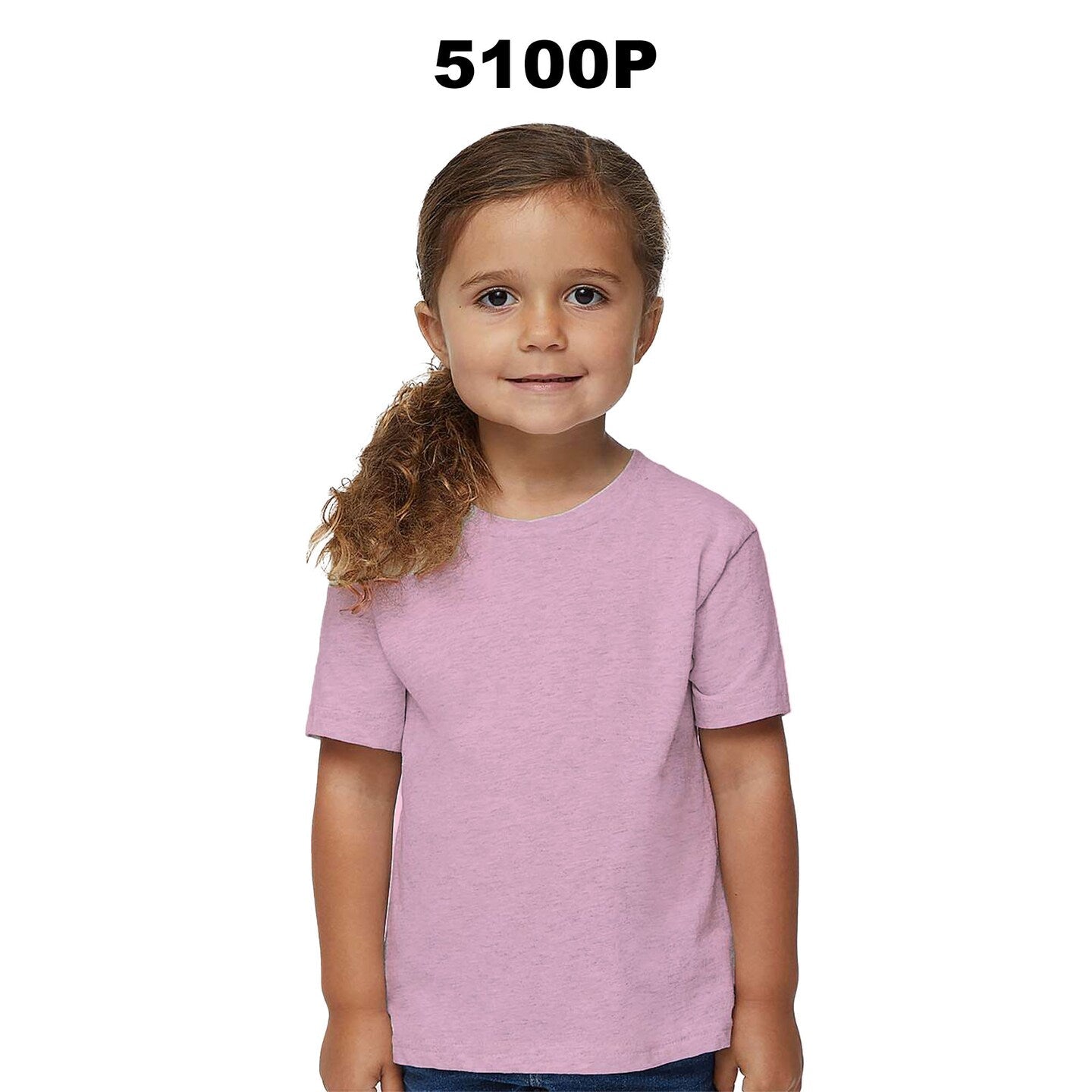 Gildan® Heavy Cotton Toddler T-Shirt