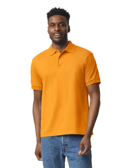 Gildan® Jersey Polo