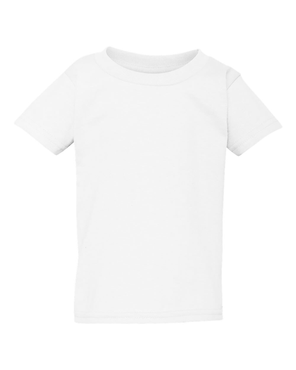 Gildan® Heavy Cotton Toddler T-Shirt