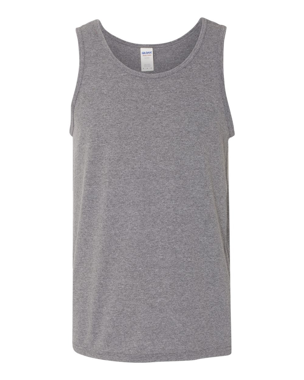 Gildan® Heavy Cotton Tank Top