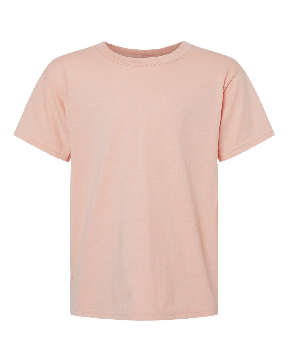 Gildan® Softstyle Youth CVC T-Shirt