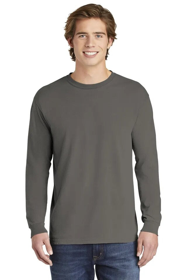 Gildan® Ultra Cotton Long Sleeve T-Shirt