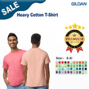 Gildan® Heavy Cotton T-Shirt