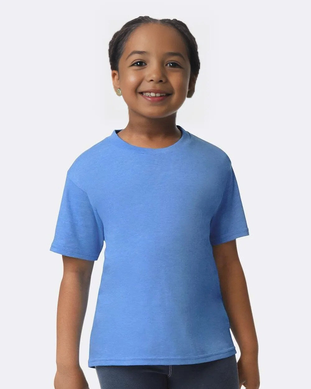 Gildan® Softstyle Youth T-Shirt