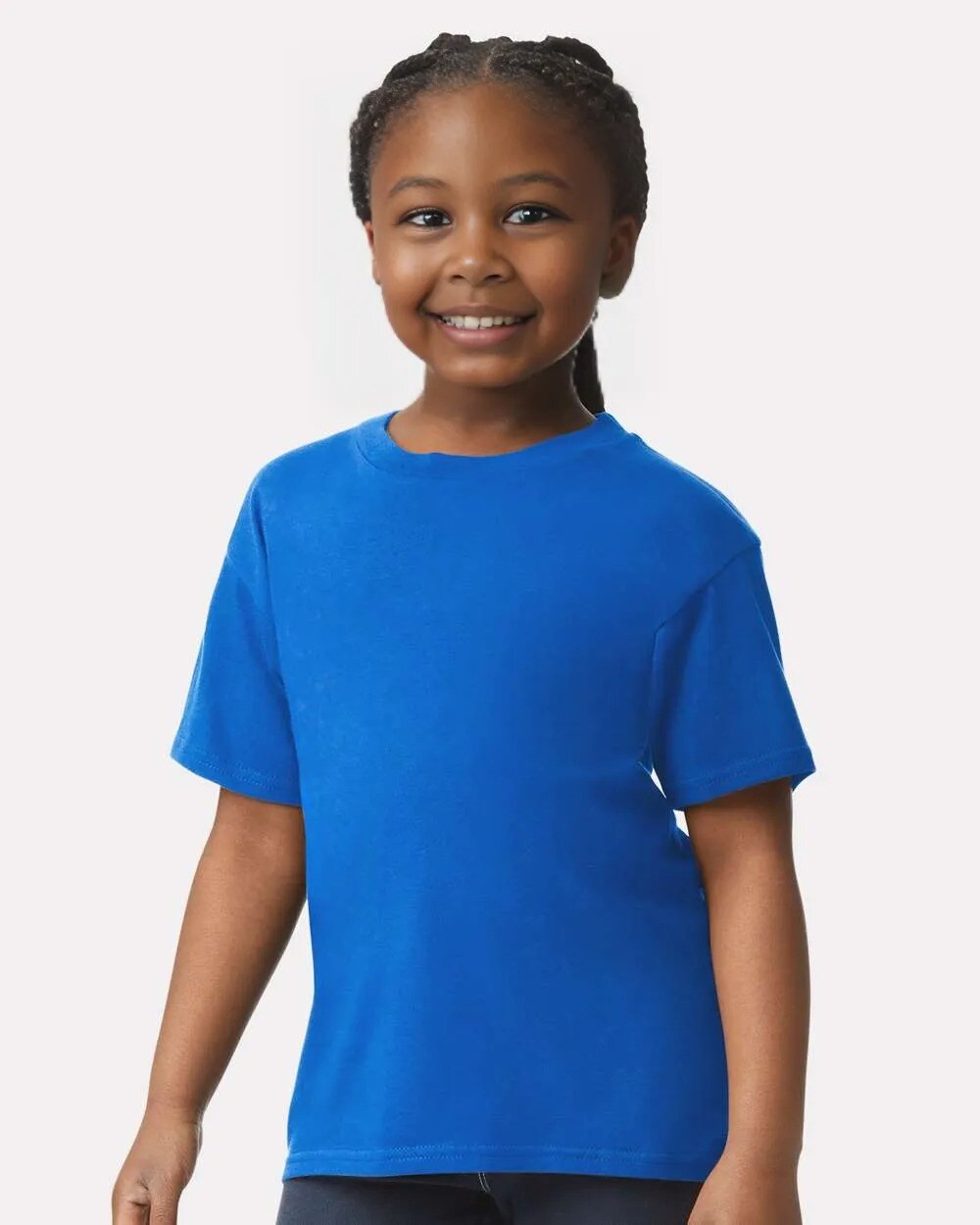 Gildan® Softstyle Youth T-Shirt