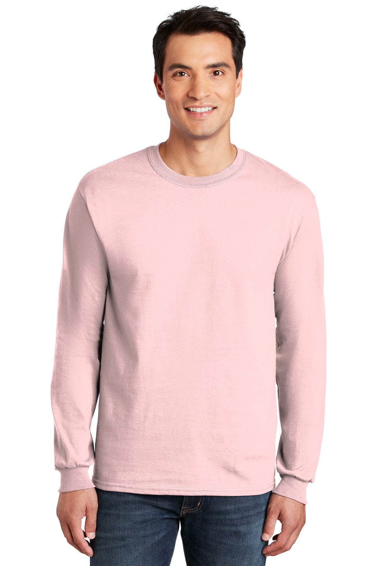 Gildan® Ultra Cotton Long Sleeve T-Shirt