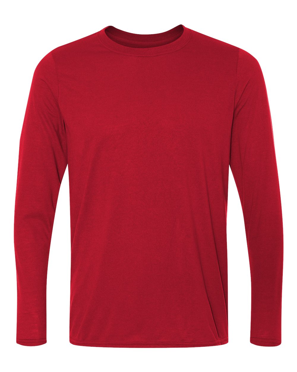 Gildan® Performance Long Sleeve T-Shirt