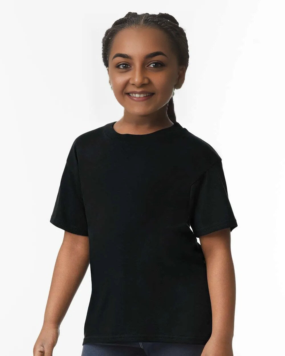 Gildan® Softstyle Youth T-Shirt