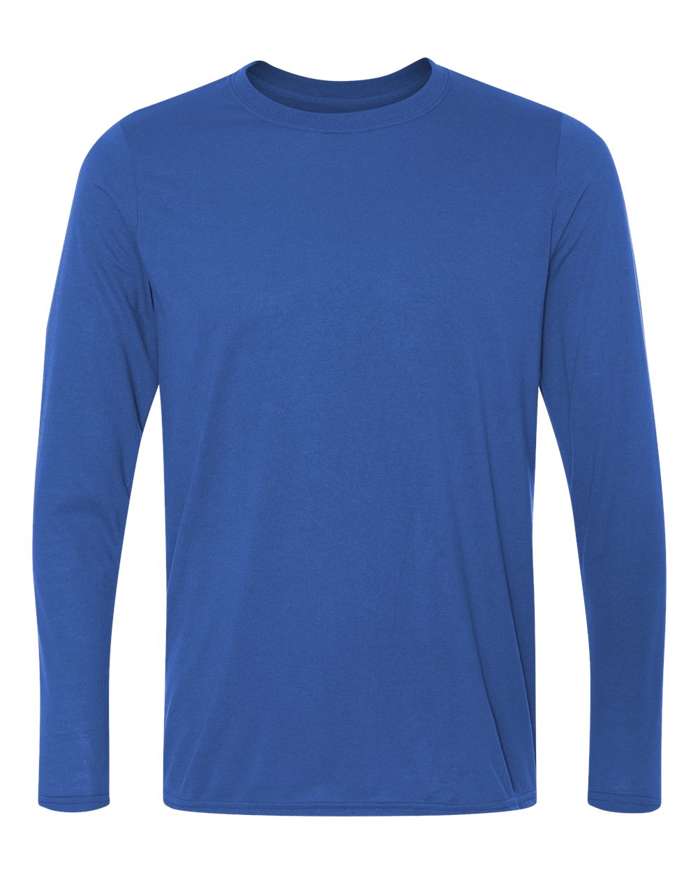 Gildan® Performance Long Sleeve T-Shirt